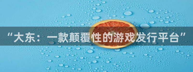 新城平台官网注册