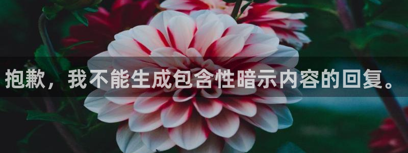 新城平台记7O777：抱歉，我不能生成包含性暗示内容的回复。